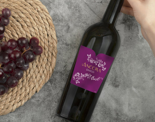 Nouveauté Divico Ancora