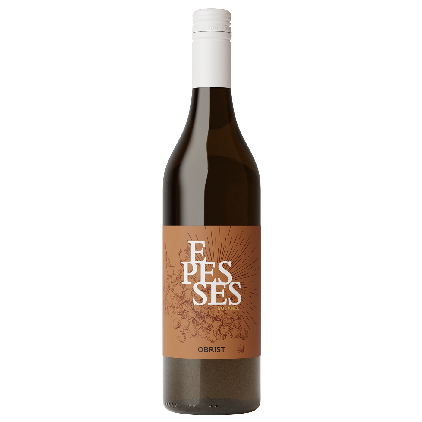 Rocanel Epesses, Lavaux AOC
