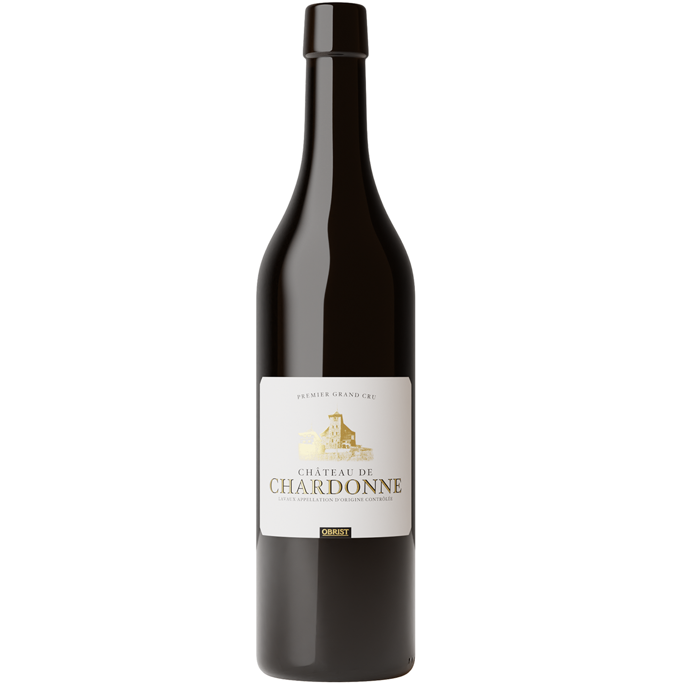 Château de Chardonne Premier Grand Cru Chardonne, Lavaux AOC