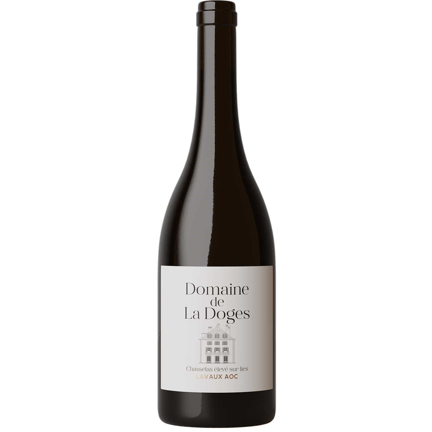 Domaine de La Doges Vevey Grand Cru, Lavaux AOC