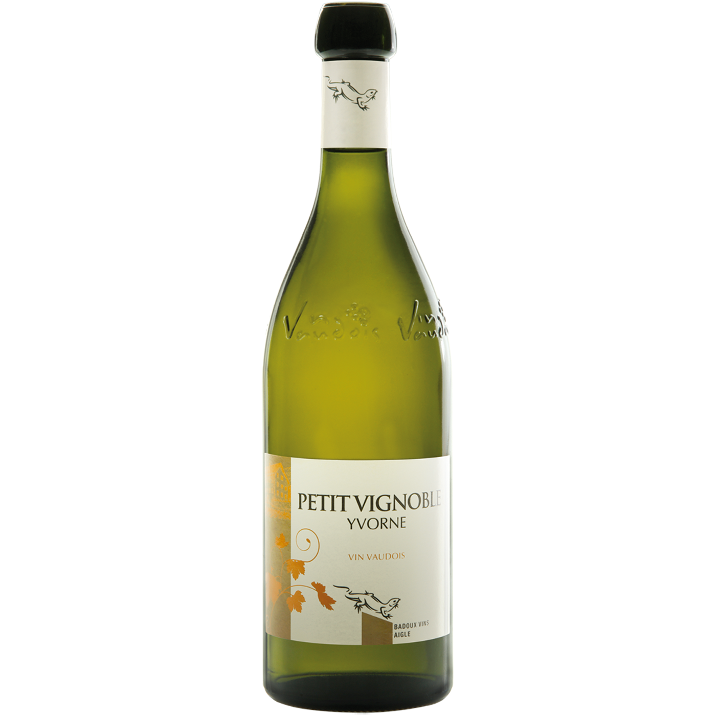 Yvorne Petit Vignoble 2016 Yvorne, Chablais AOC