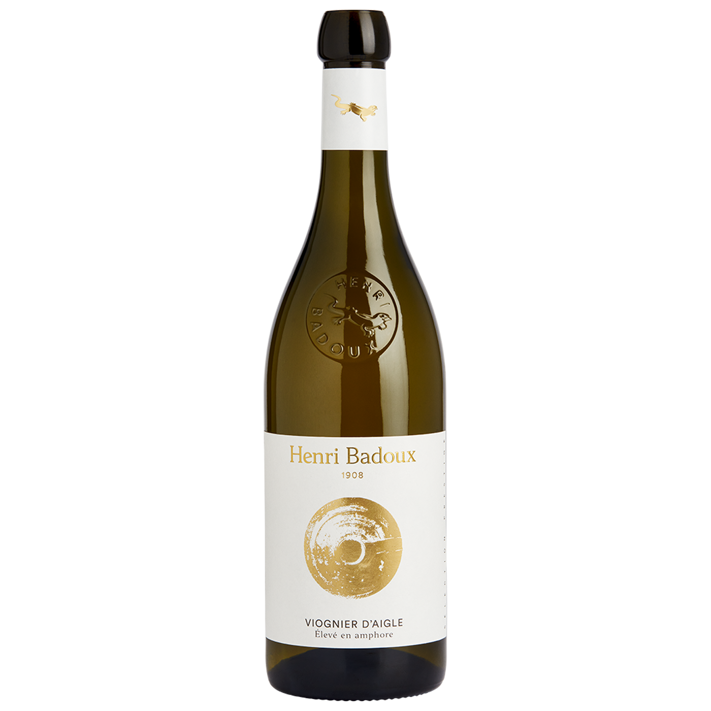 Prestige Viognier d'Aigle Aigle, Chablais AOC