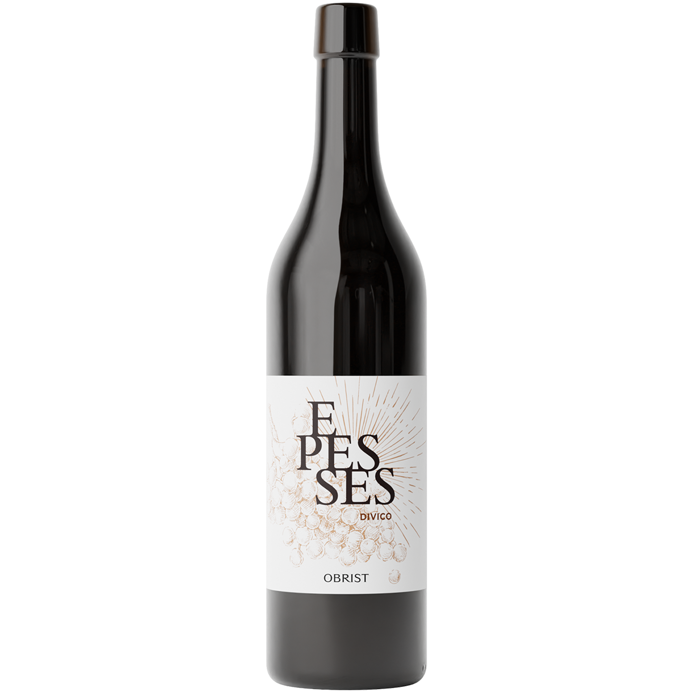 Epesses Divico Lavaux AOC