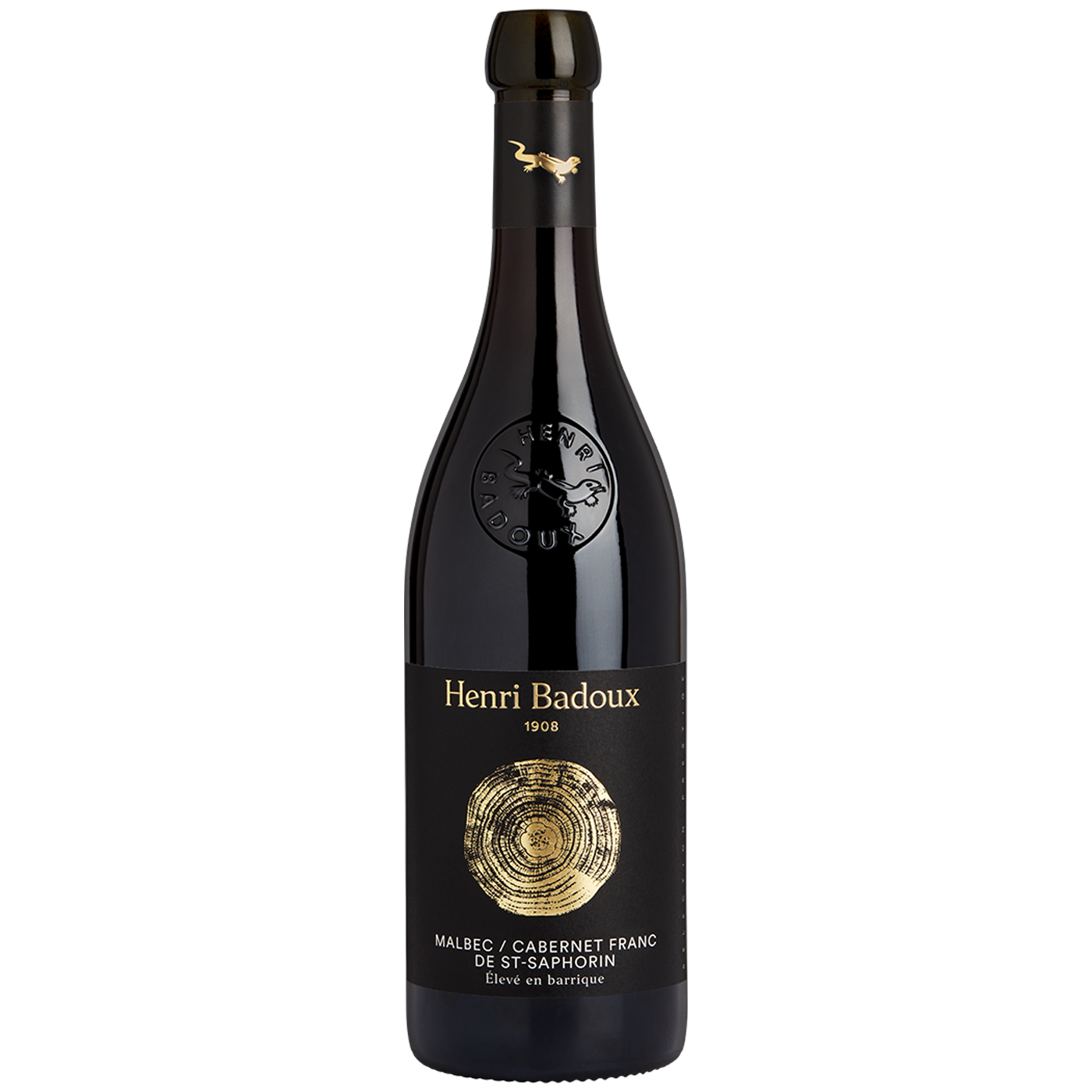 Prestige Malbec/Cabernet Franc de St-Saphorin Saint-Saphorin, Lavaux AOC