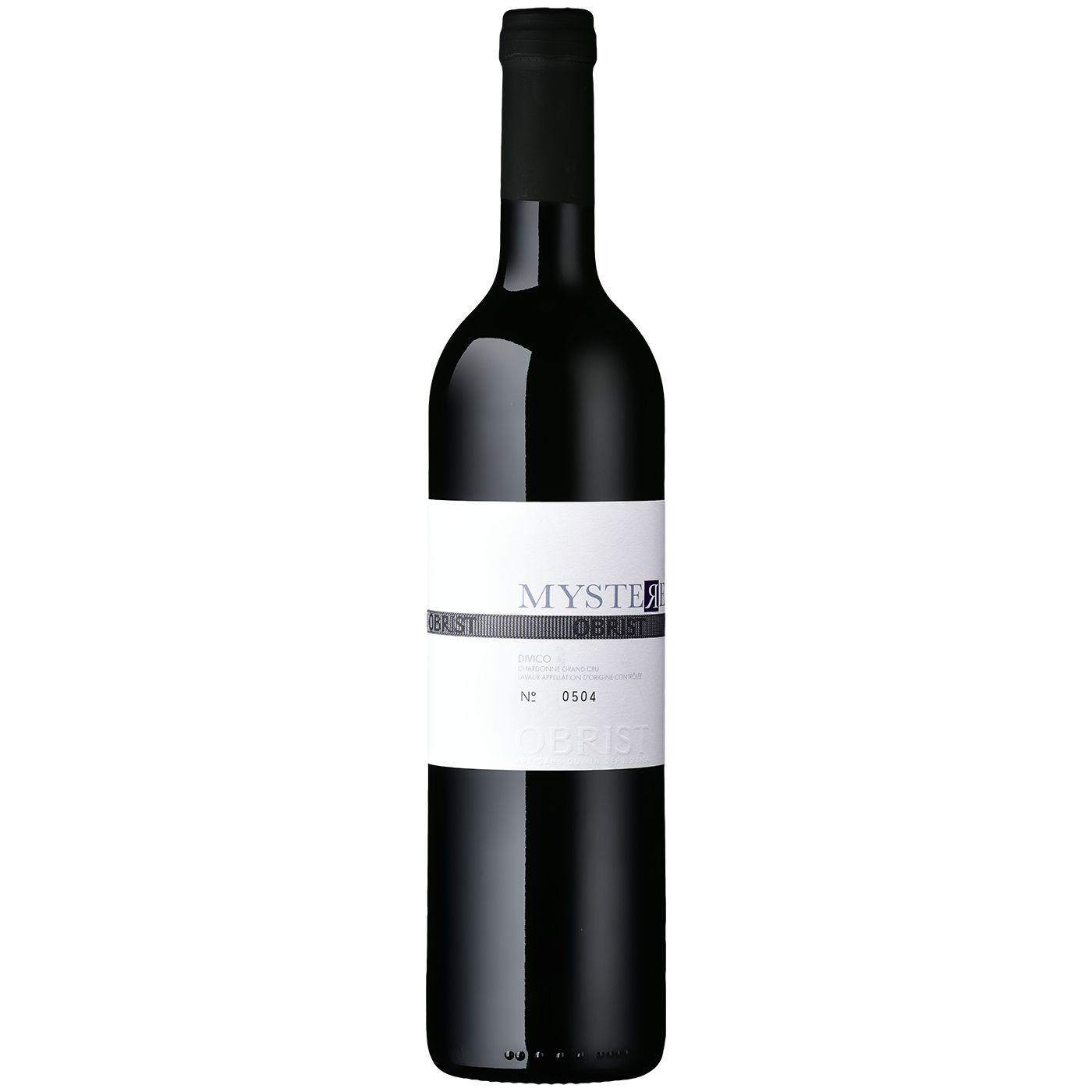 Mystère Divico Chardonne Grand Cru, Lavaux AOC