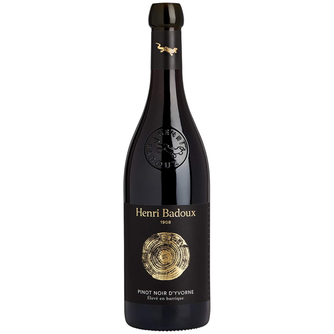 Prestige Pinot Noir d'Yvorne Barrique Yvorne, Chablais AOC