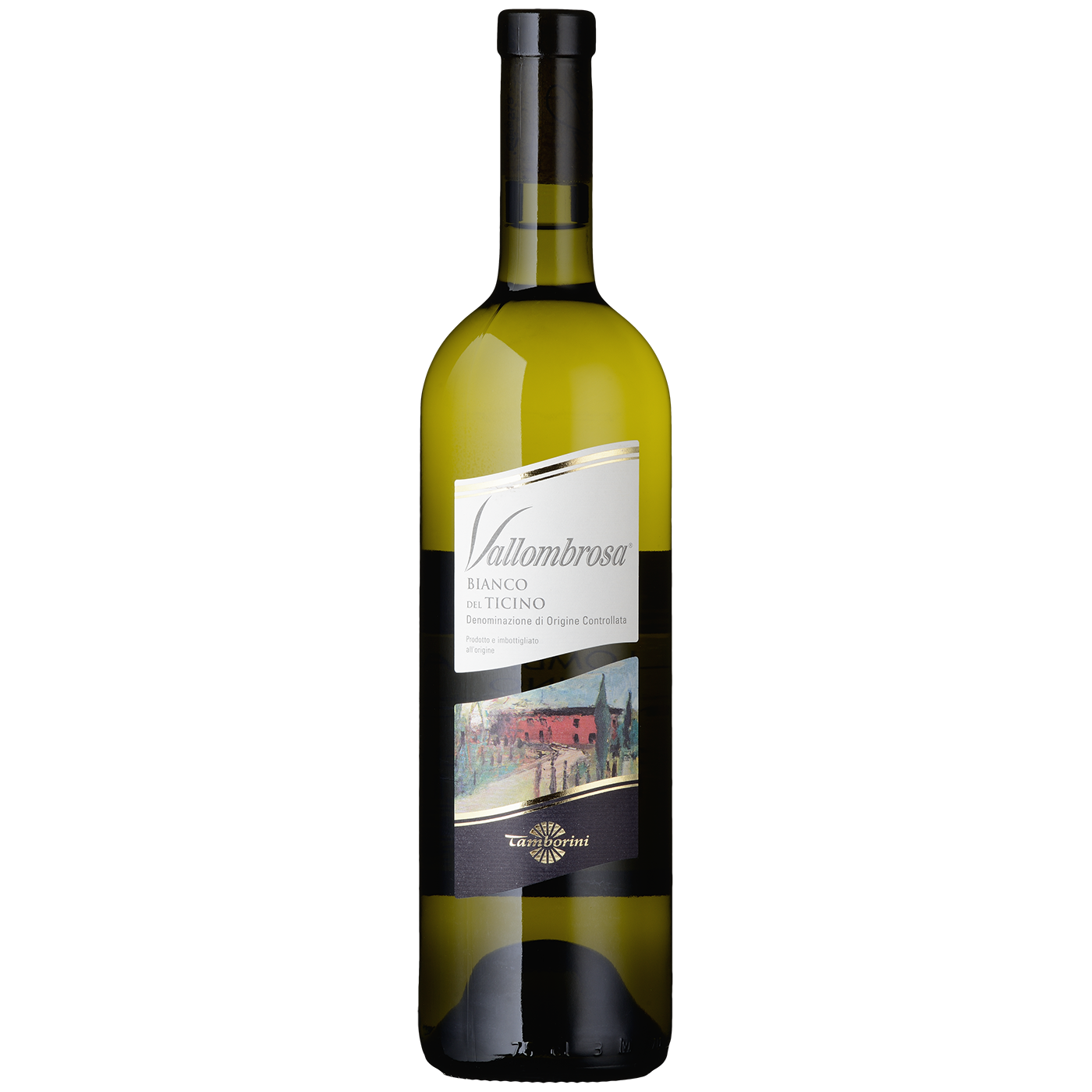 Vallombrosa Bianco Ticino DOC