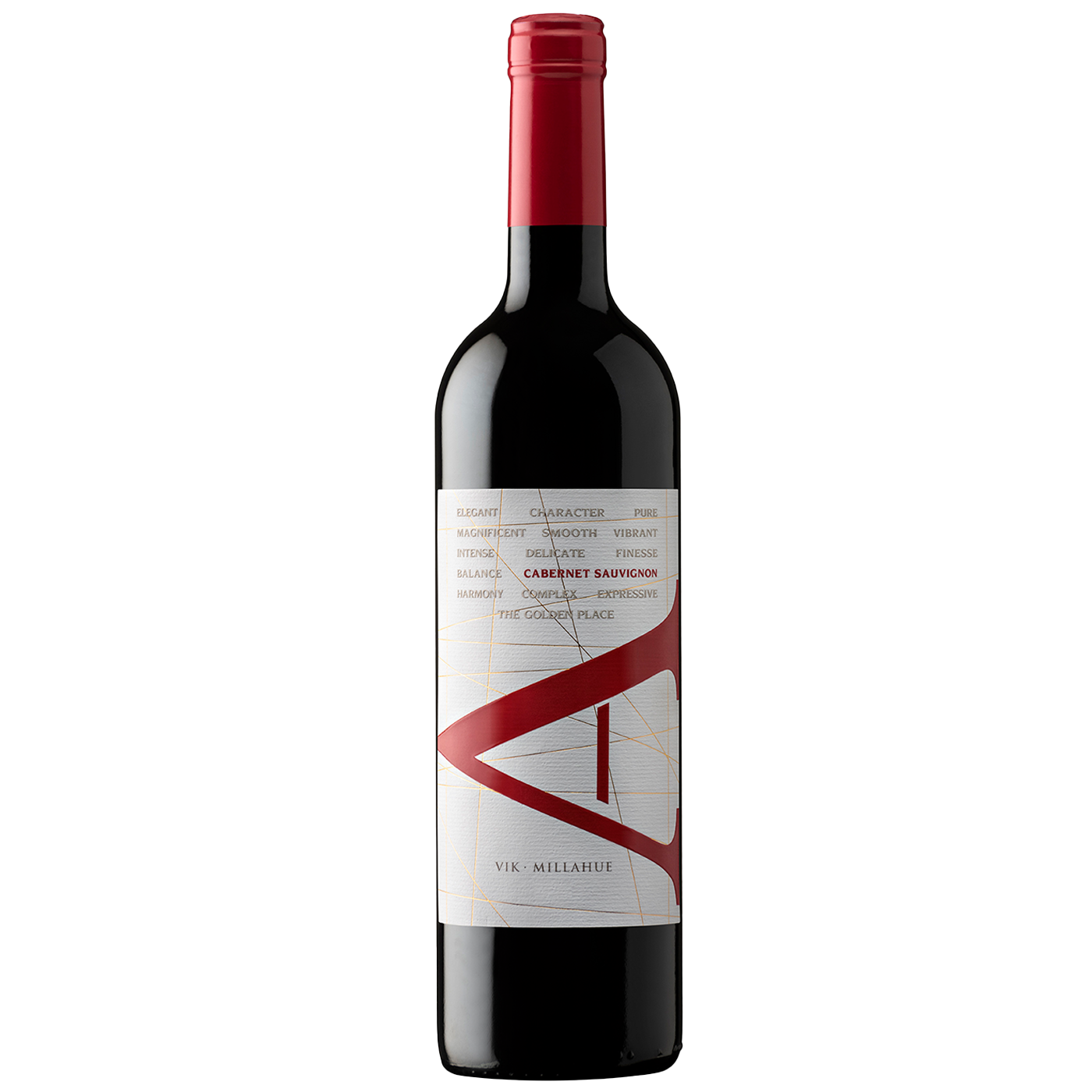 VIK "A" Cabernet Sauvignon Cachapoal Valley