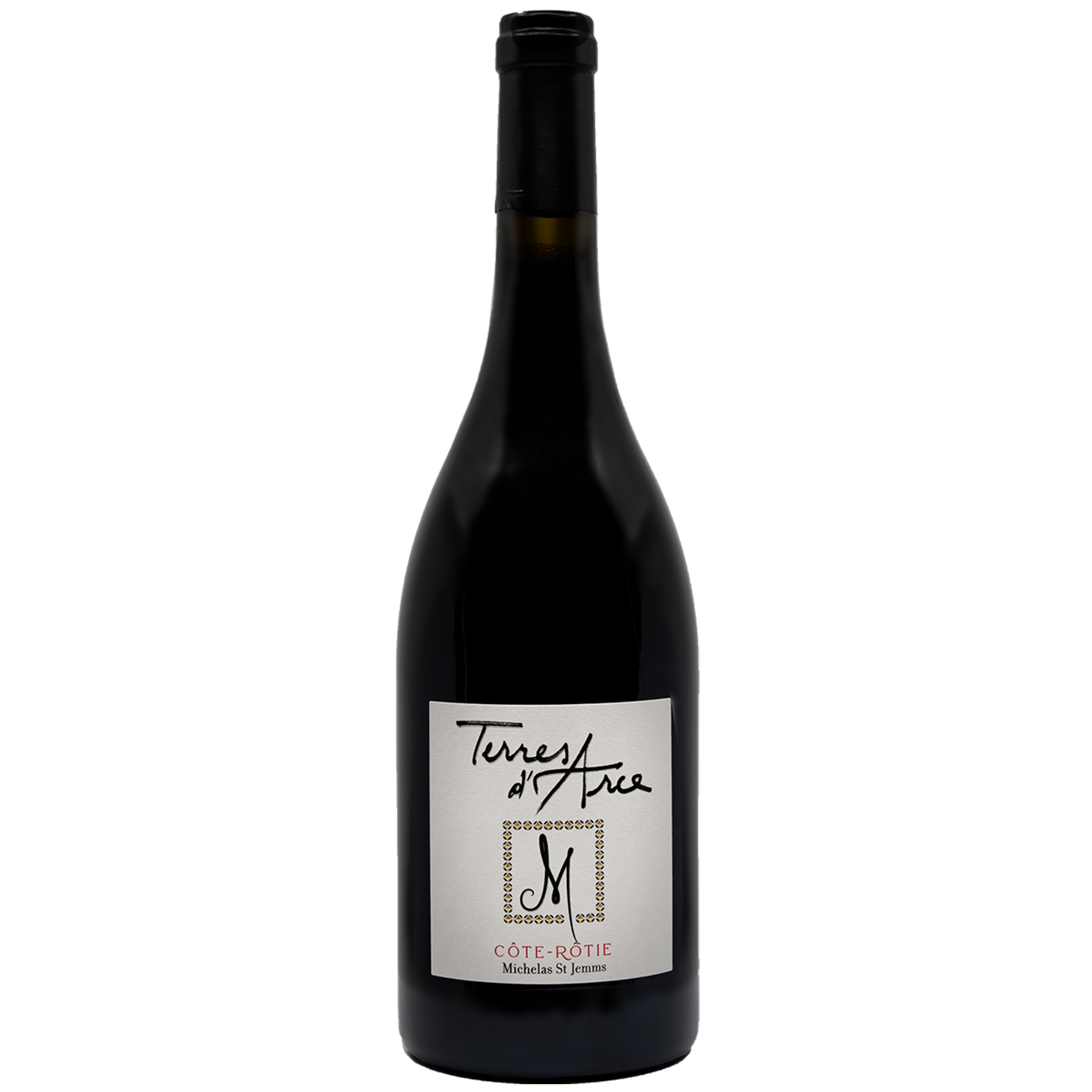 Michelas St Jemms "Terres d'Arce" Côte-Rôtie AOC