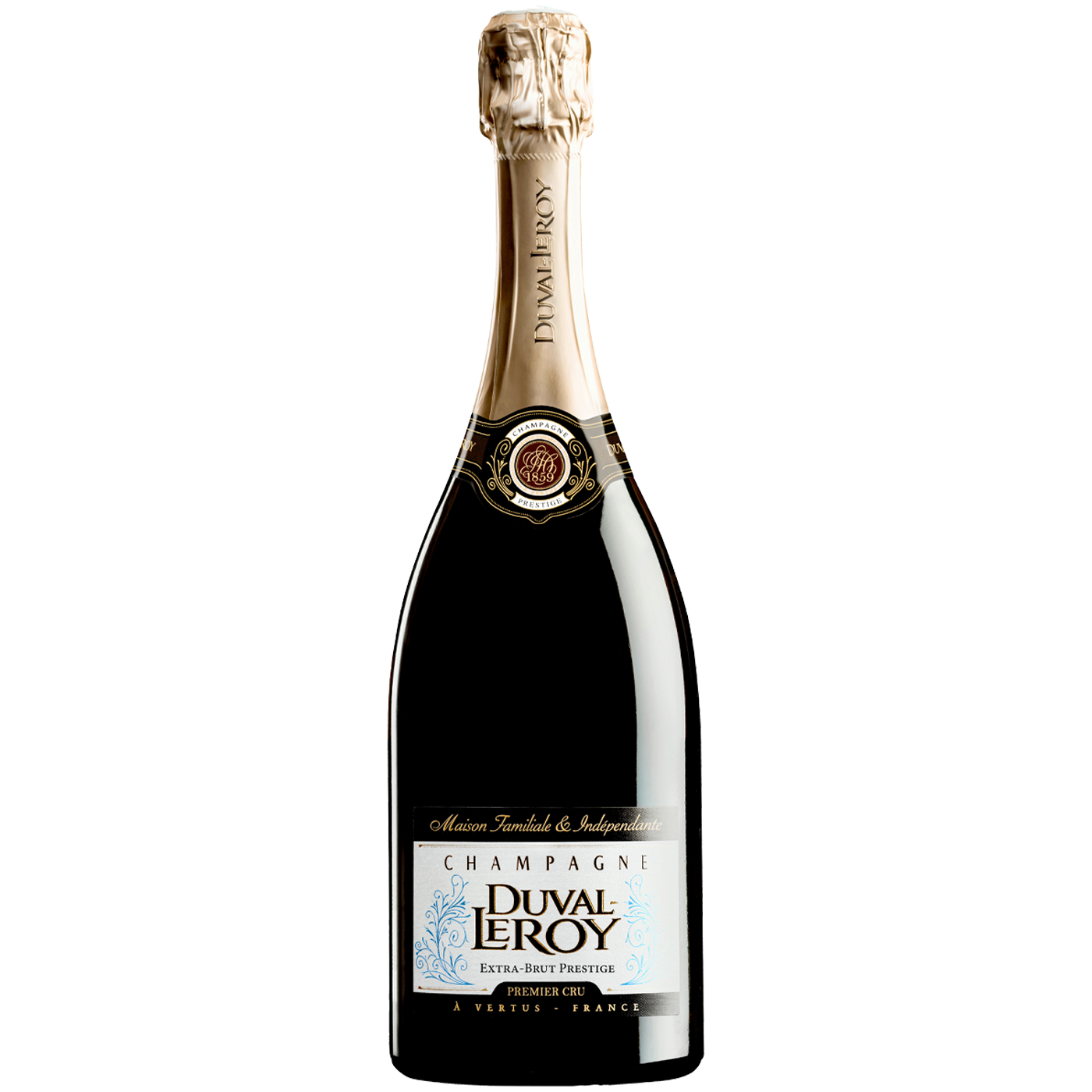 Duval-Leroy Extra Brut Prestige 1er Cru Champagne Extra-Brut Premier Cru