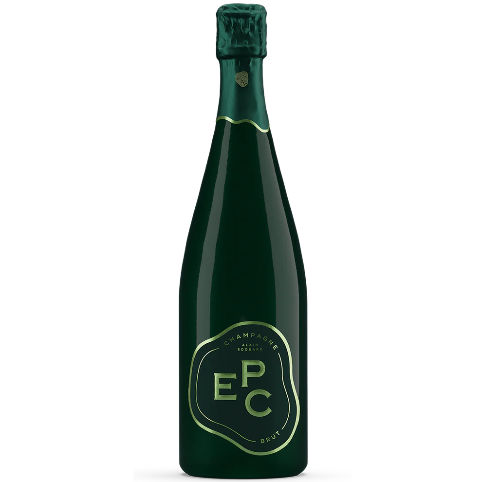 EPC Brut Champagne AOC