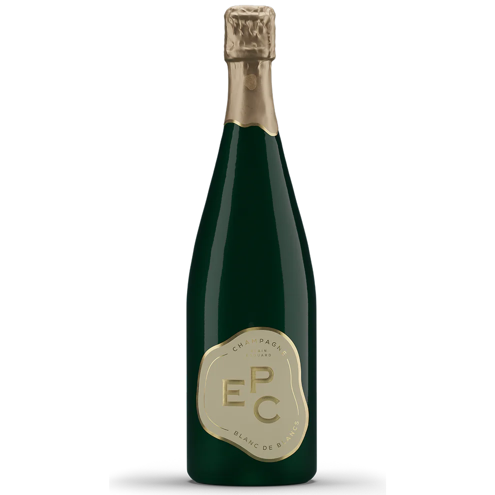 EPC Blanc de Blancs Brut Champagne AOC
