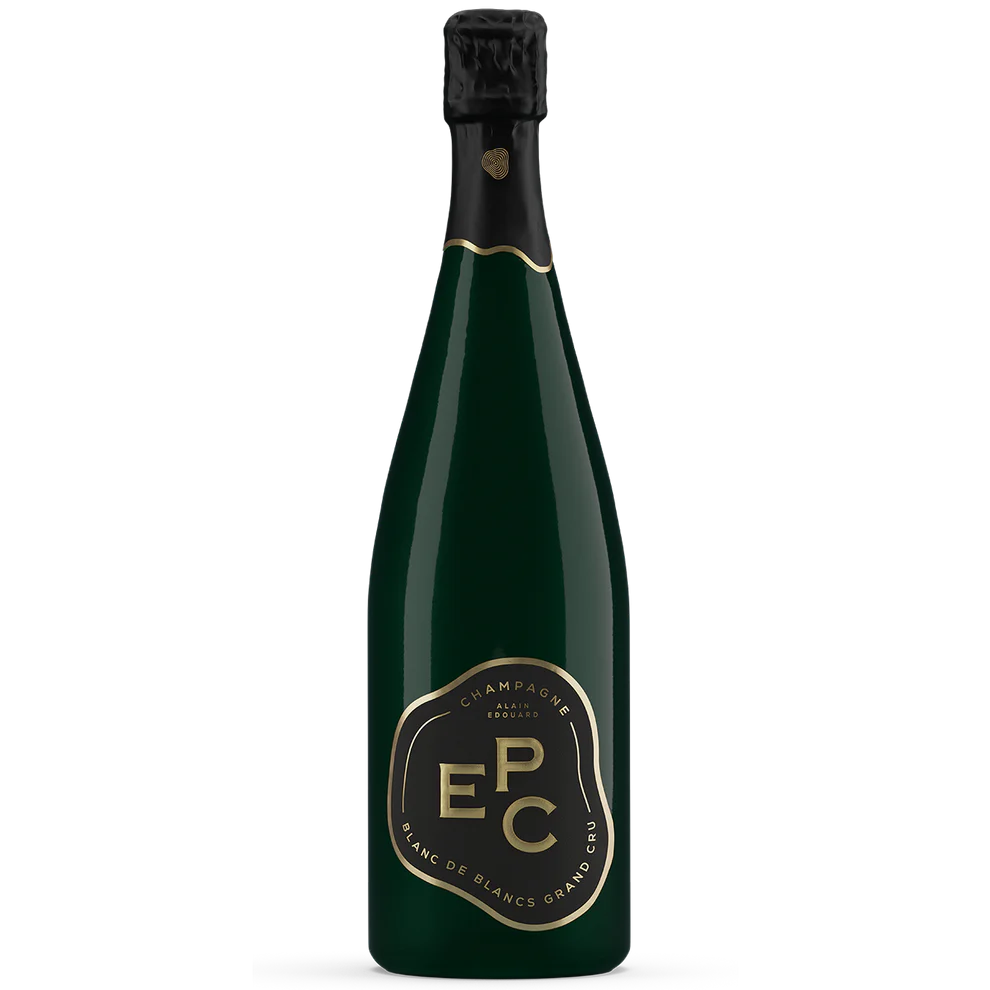 EPC Blanc de Blancs Grand Cru Brut Champagne AOC