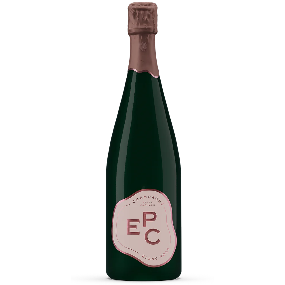 EPC Blanc Rosé Brut Champagne