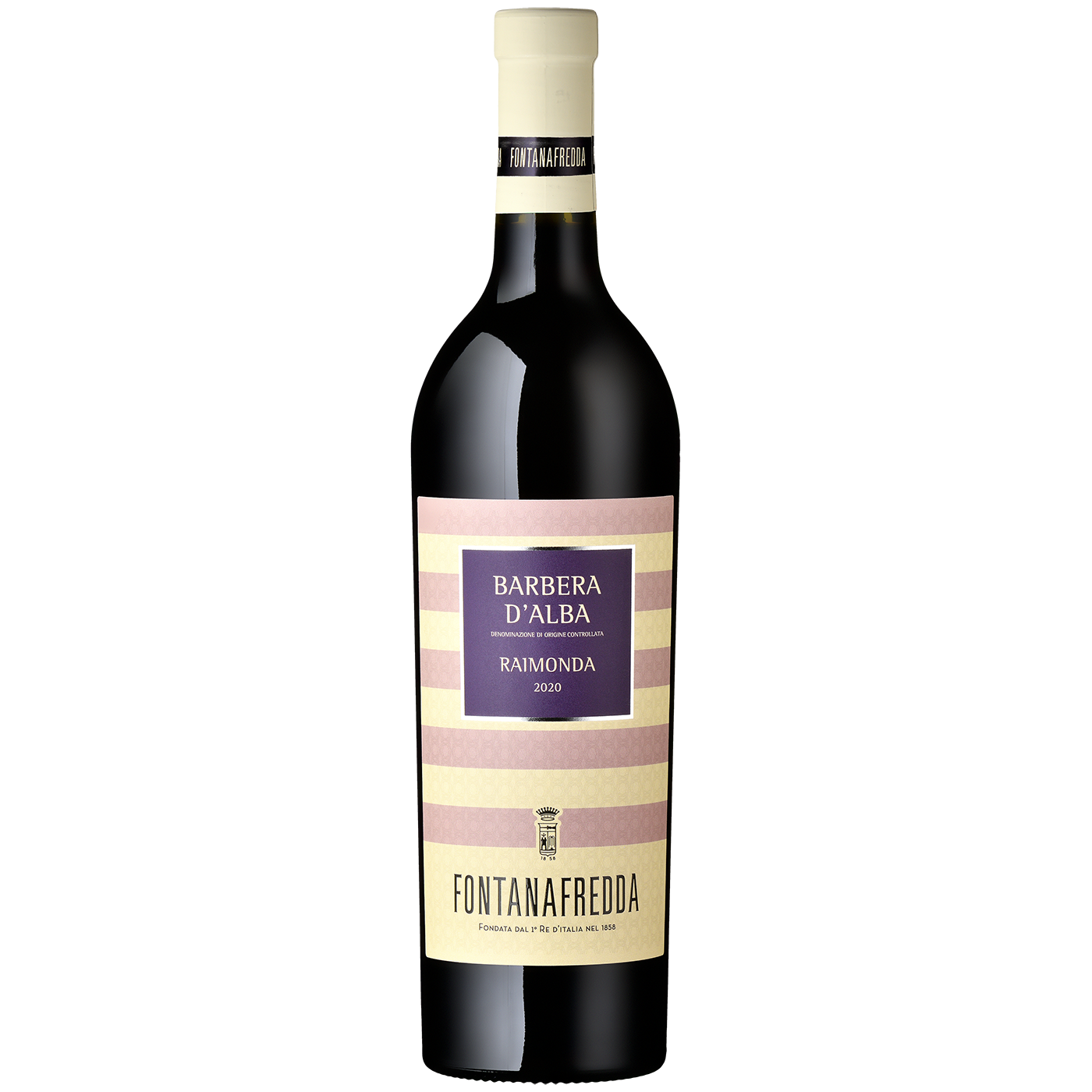 Fontanafredda "Raimonda" Barbera Barbera d'Alba DOC