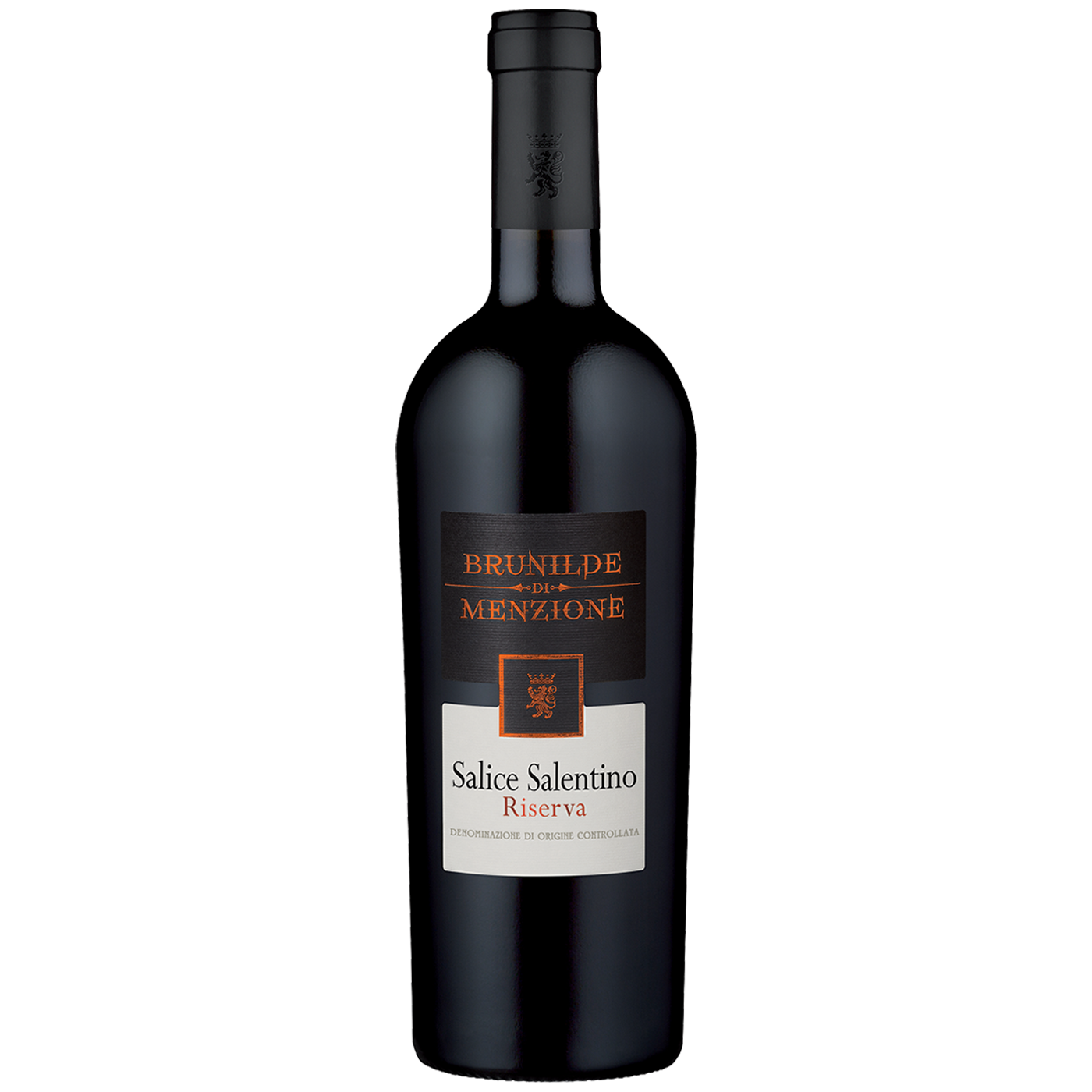 Brunilde di Menzione, Salice Salentino Riserva Salice Salentino Riserva DOC