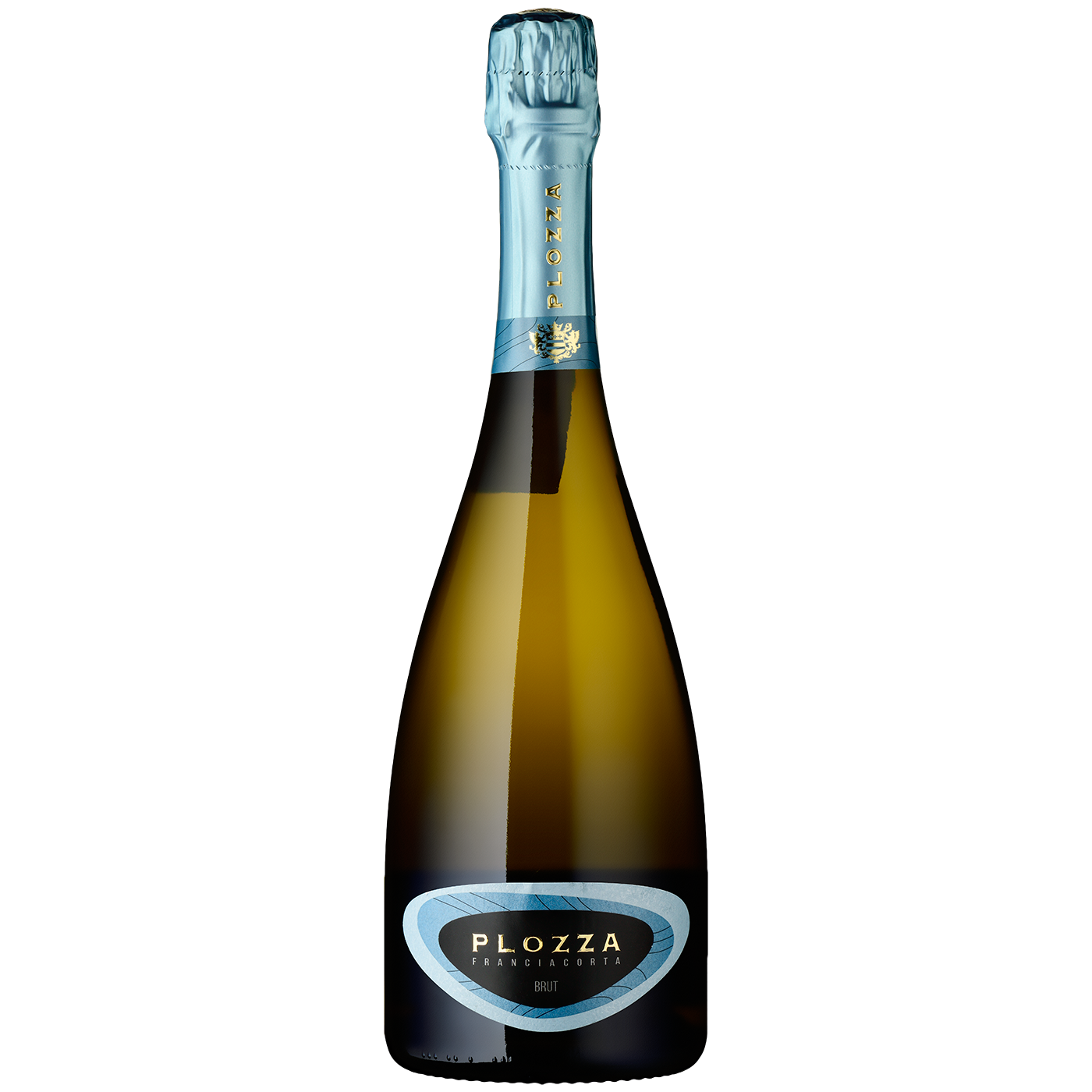 PLOZZA Franciacorta BRUT Franciacorta DOCG