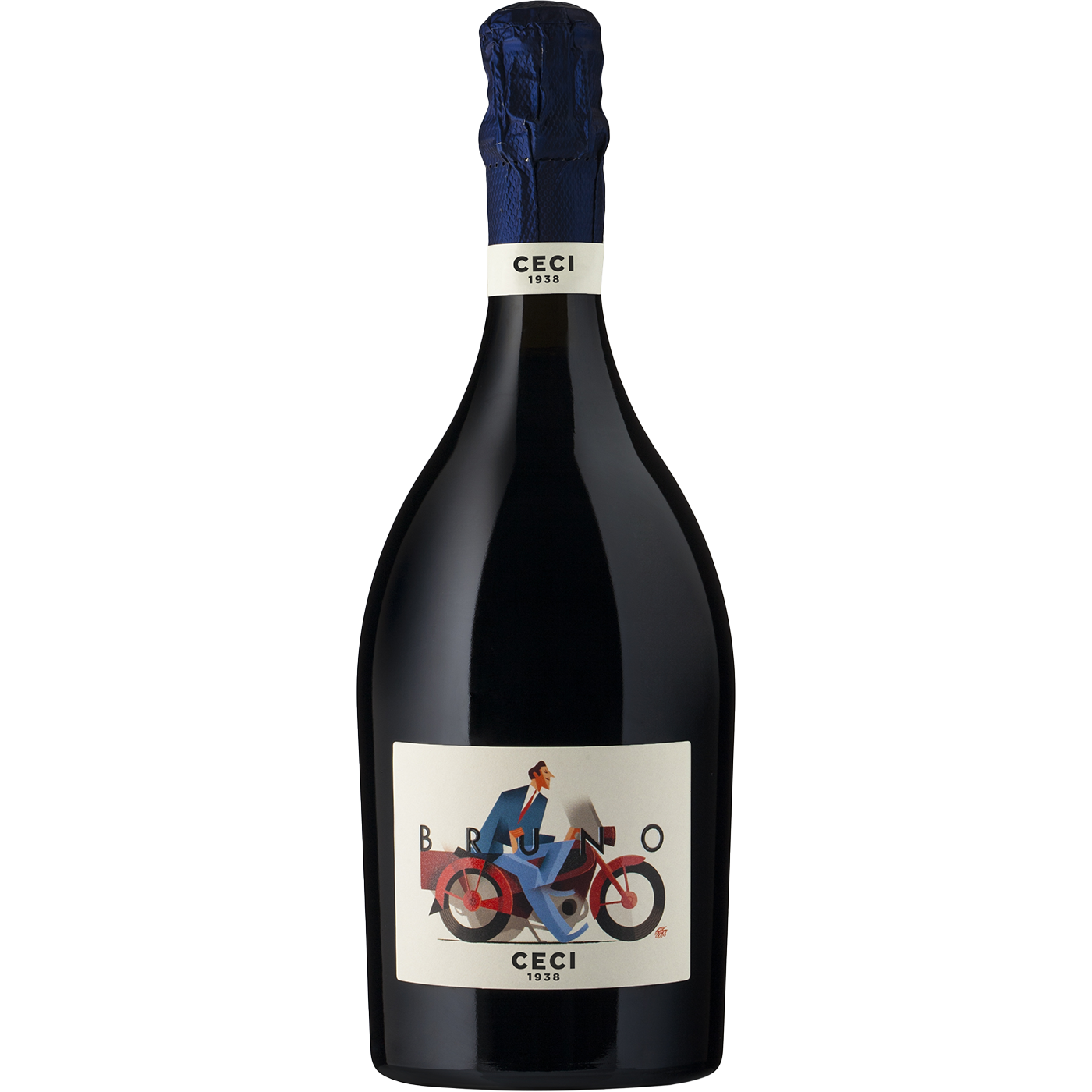 Cantine Ceci Bruno Lambrusco Emilia IGT