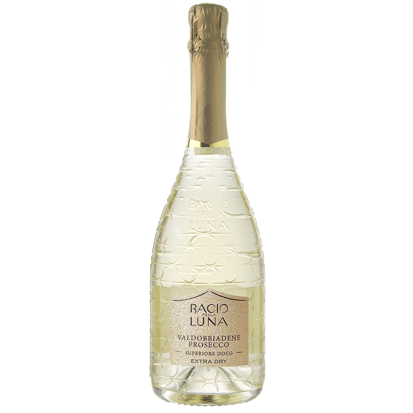 Bacio della Luna Prosecco Superiore DOCG Conegliano Valdobbiadene