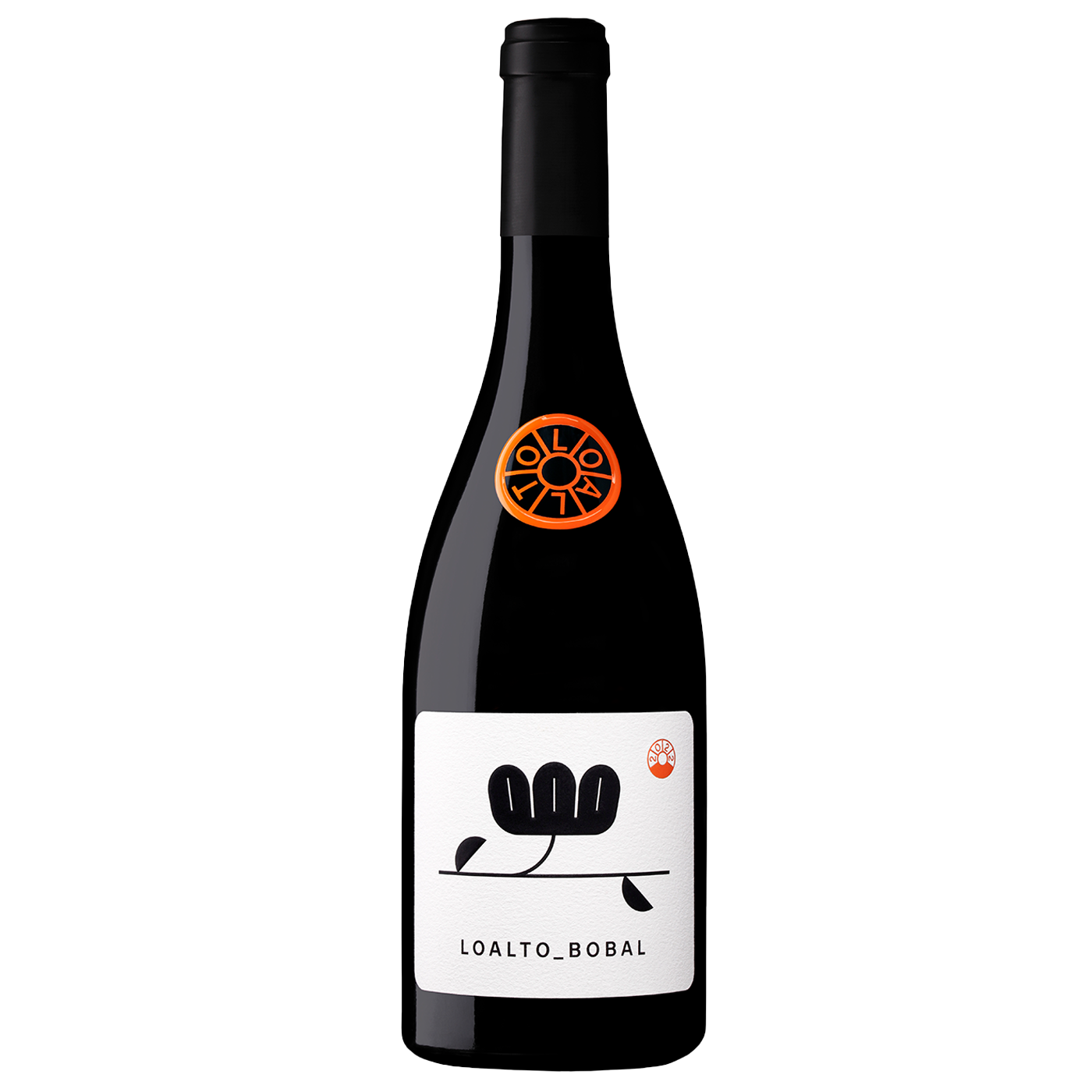 LOALTO Bobal Espagne