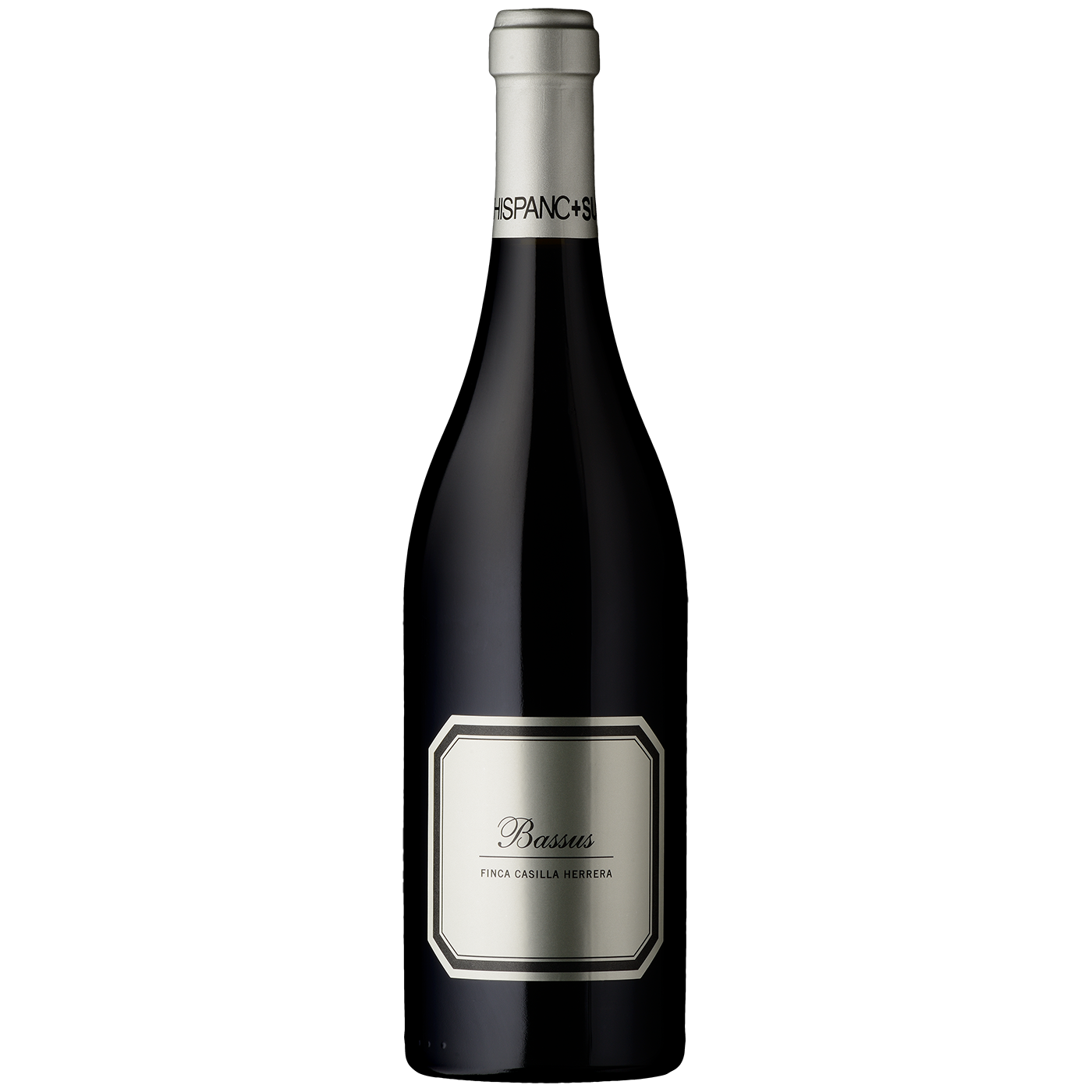 Bassus, Finca Casilla Herrera Bodegas Hispano+Suizas, Valencia DOP