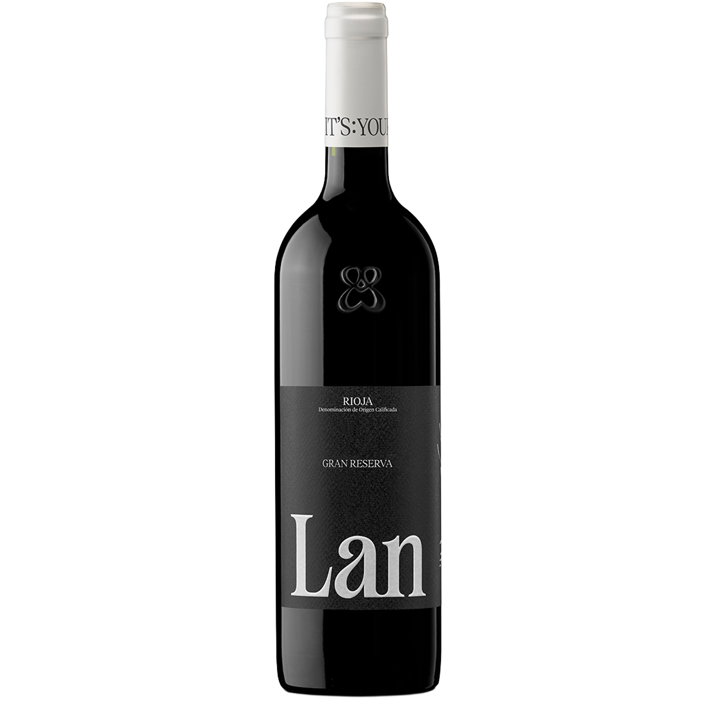 LAN Gran Reserva Rioja DOCa
