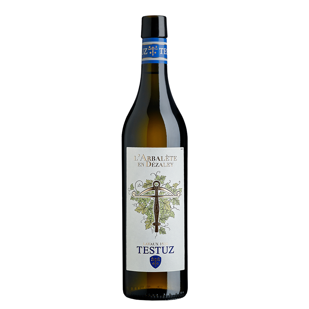 L'Arbalète Dézaley Grand Cru AOC