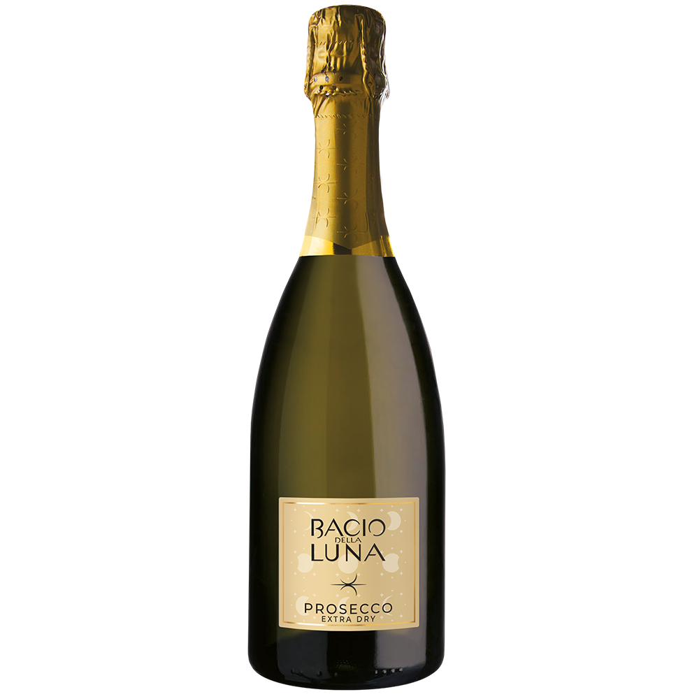 Bacio della Luna Prosecco Spumante DOC Extra Dry
