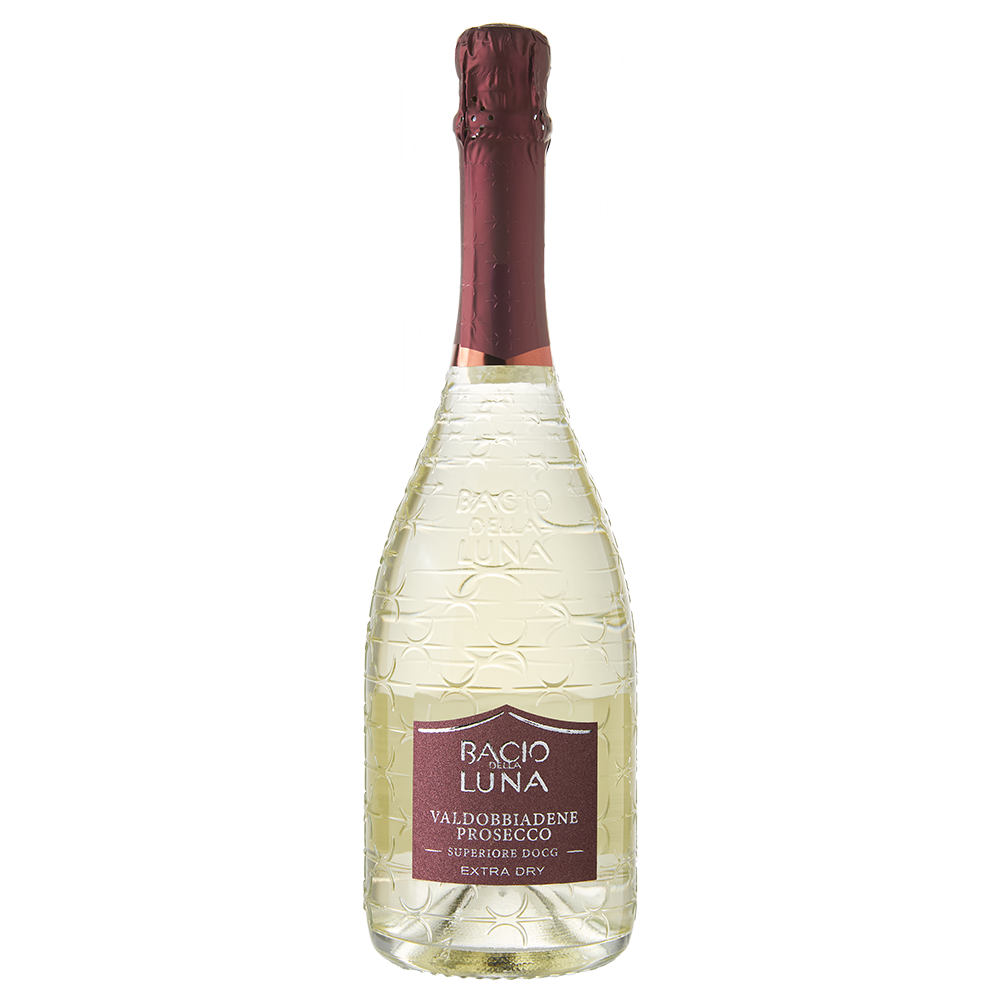 Bacio della Luna Prosecco Superiore DOCG Conegliano Valdobbiadene