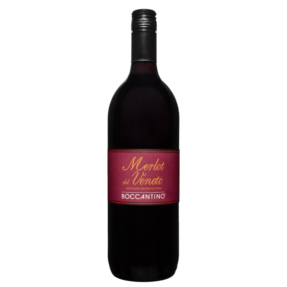Merlot del Veneto IGP Boccantino