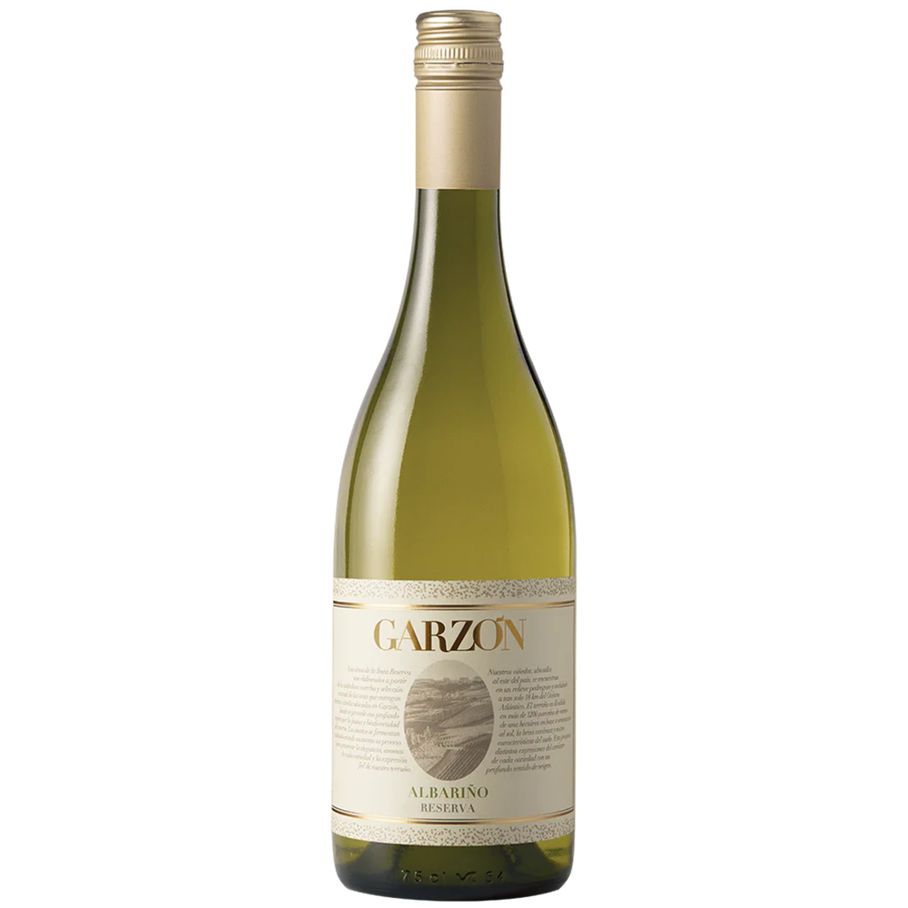 Bodega Garzón Albariño Reserva