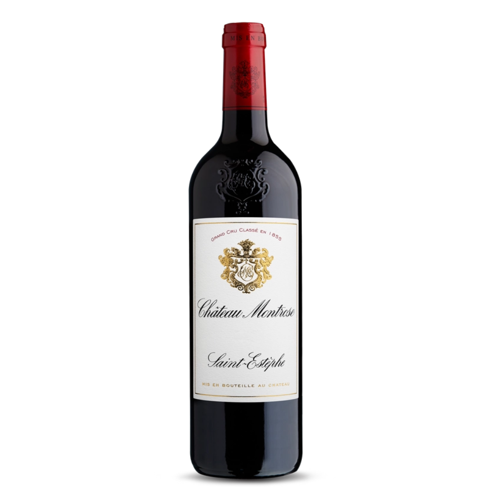 Château Montrose 2e Grand Cru classé Saint-Estèphe AC - PRIMEURS