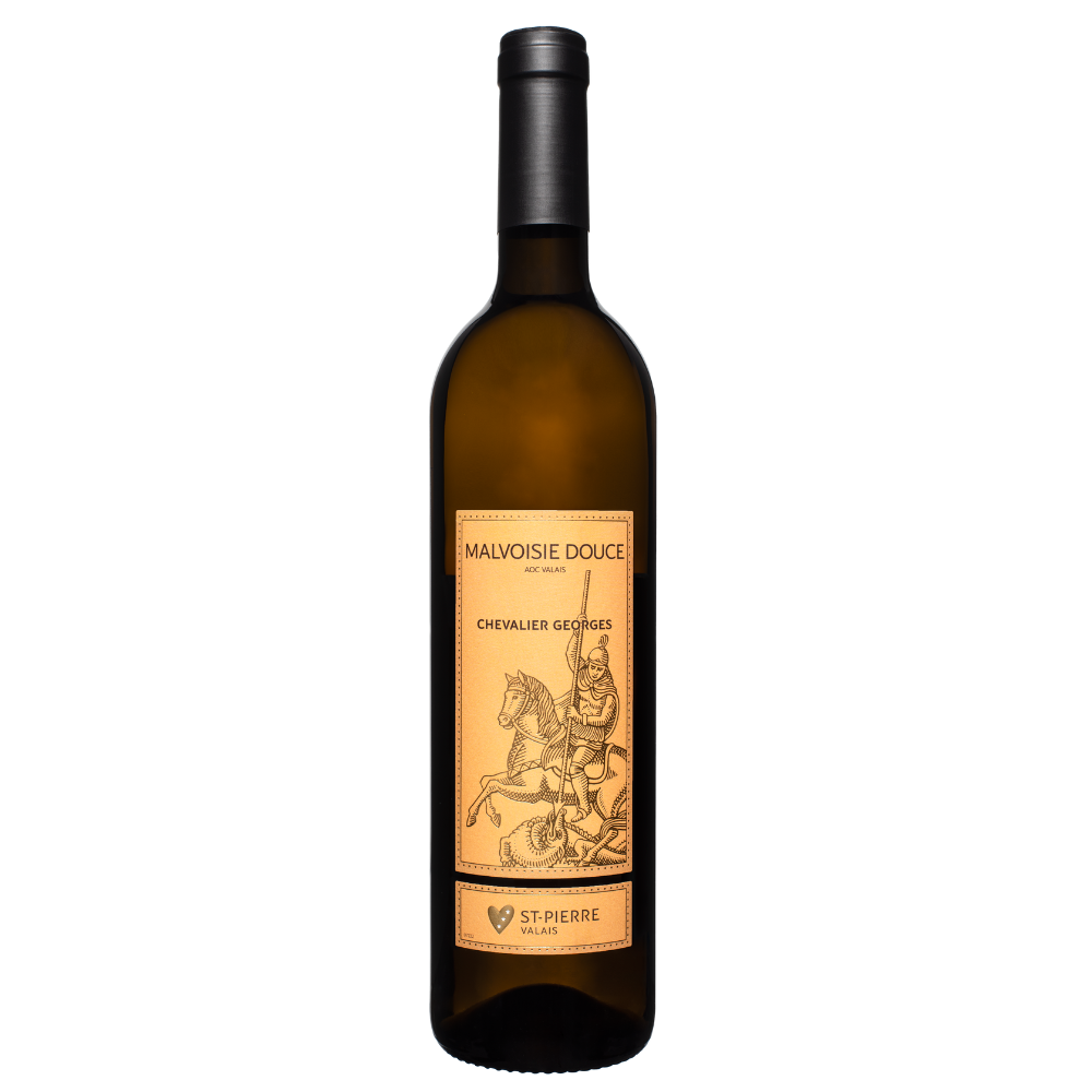 Chevalier Georges Malvoisie du Valais AOC