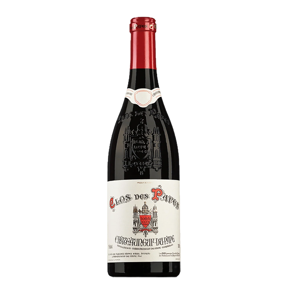Clos des Papes Châteauneuf-du-Pape AOC