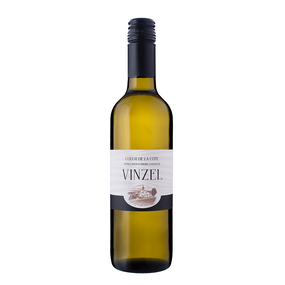 Coeur de La Côte Vinzel La Côte AOC VP