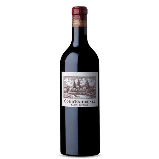 Château Cos d'Estournel 2e Grand Cru Classé Saint-Estèphe AC - PRIMEURS