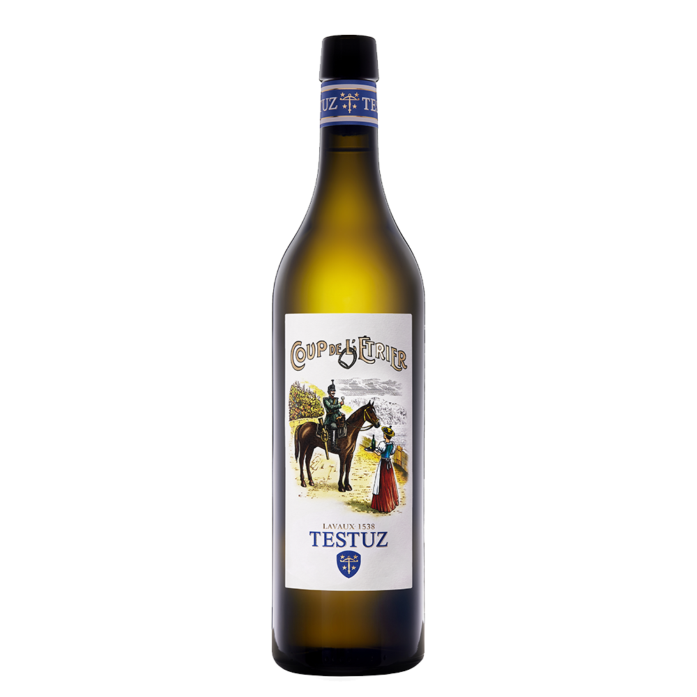 Coup de l'Etrier Lavaux AOC