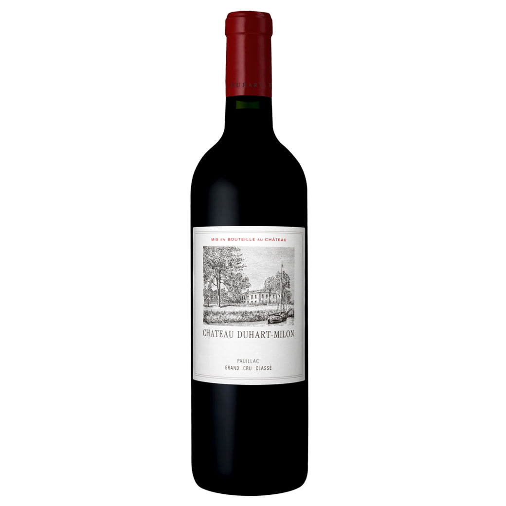 Château Duhart-Milon 4. Grand Cru Classé Pauillac AC - PRIMEURS