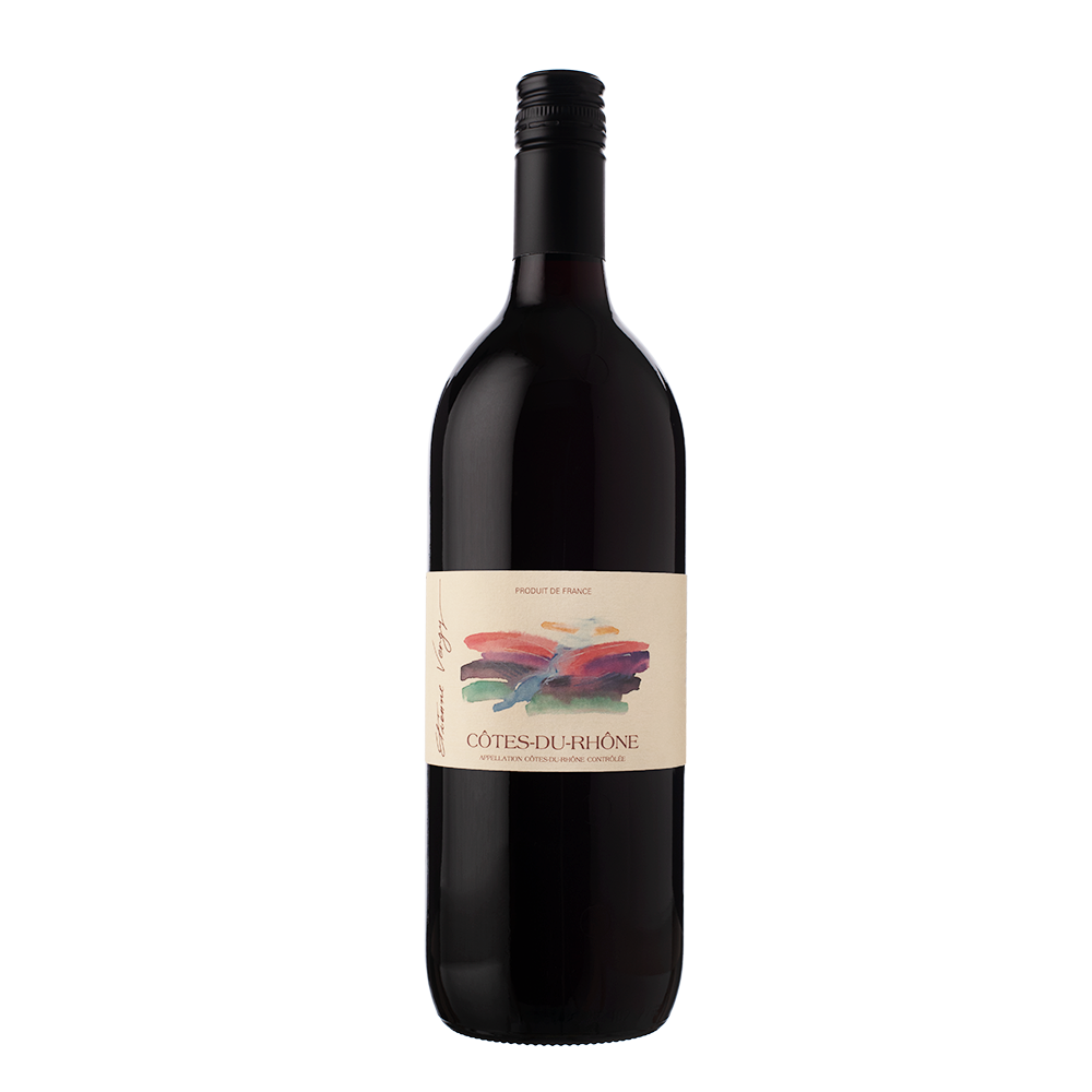 Côtes du Rhône AC Etienne Vergy VP