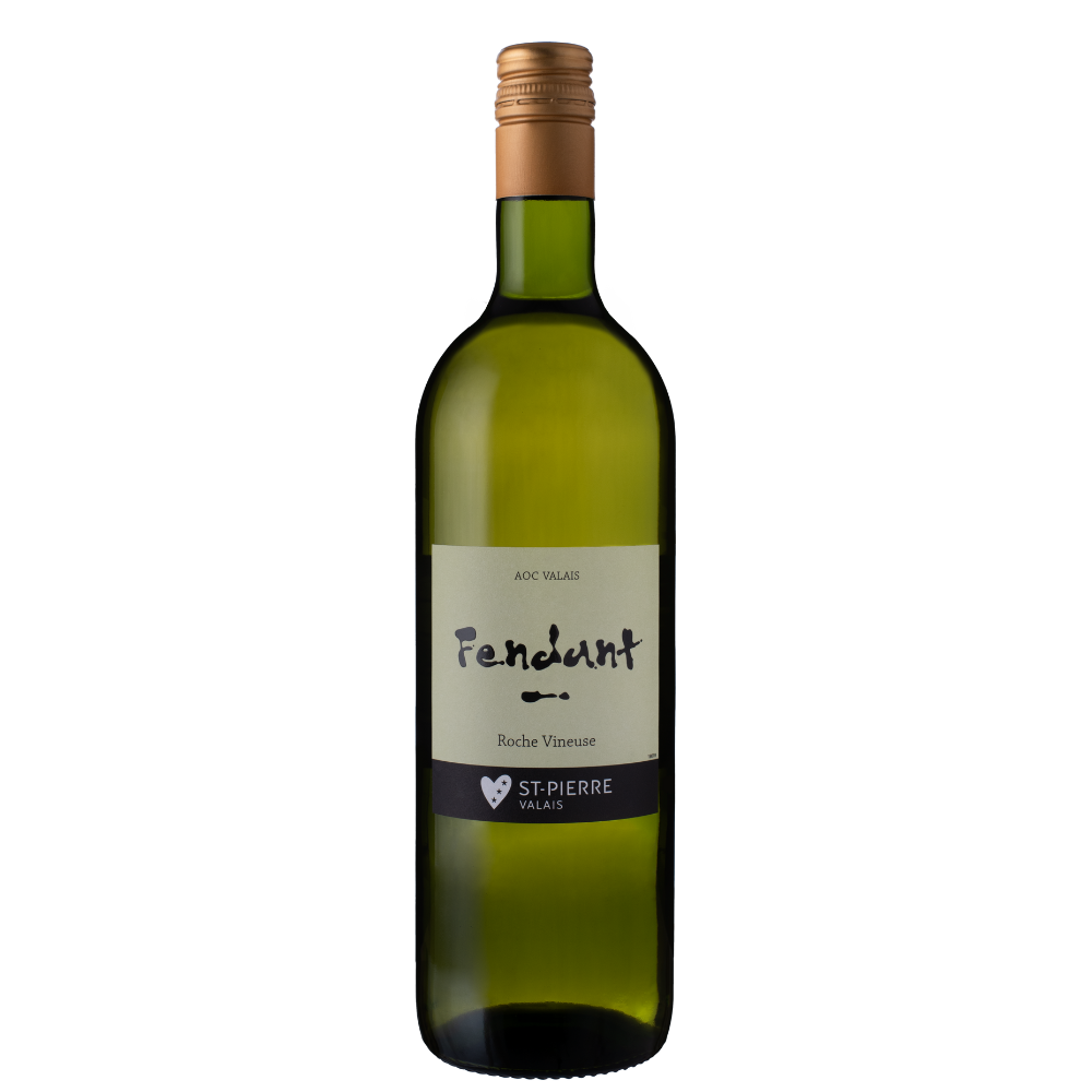 Roche Vineuse Fendant du Valais AOC