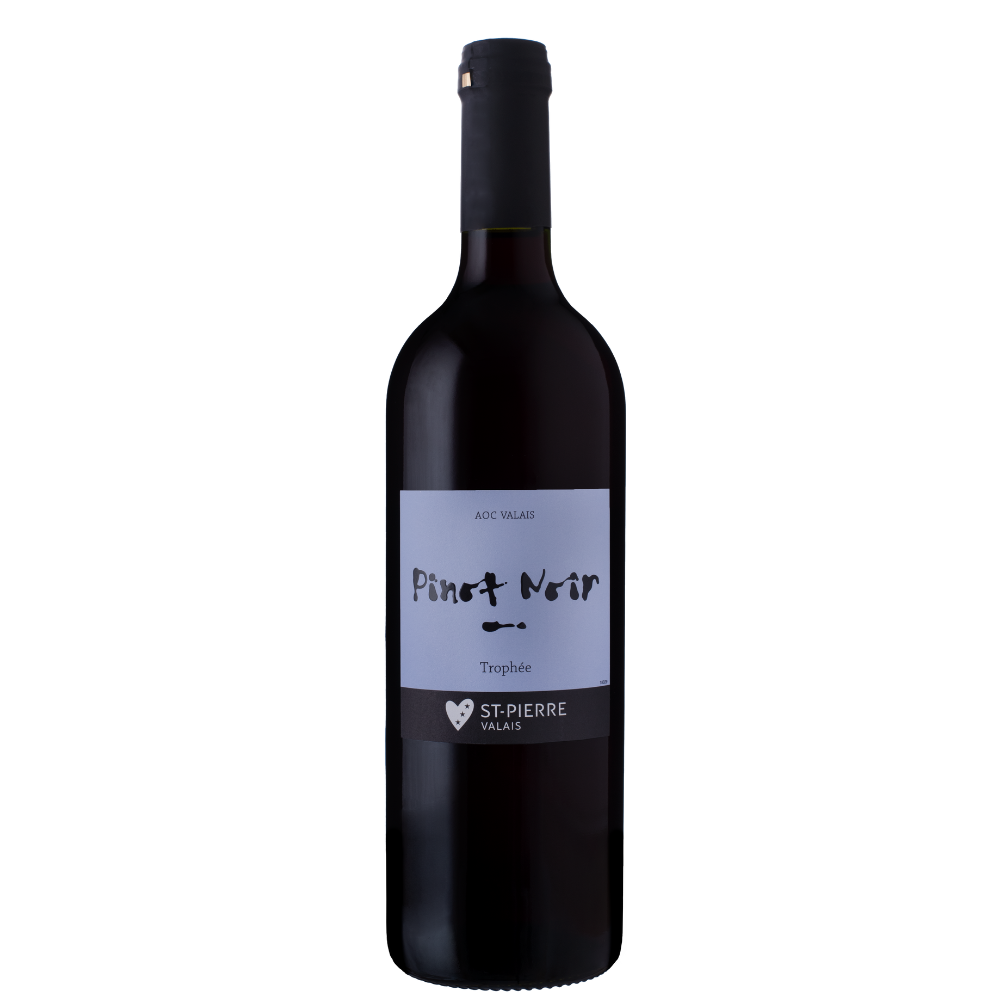 Trophée Pinot Noir du Valais AOC