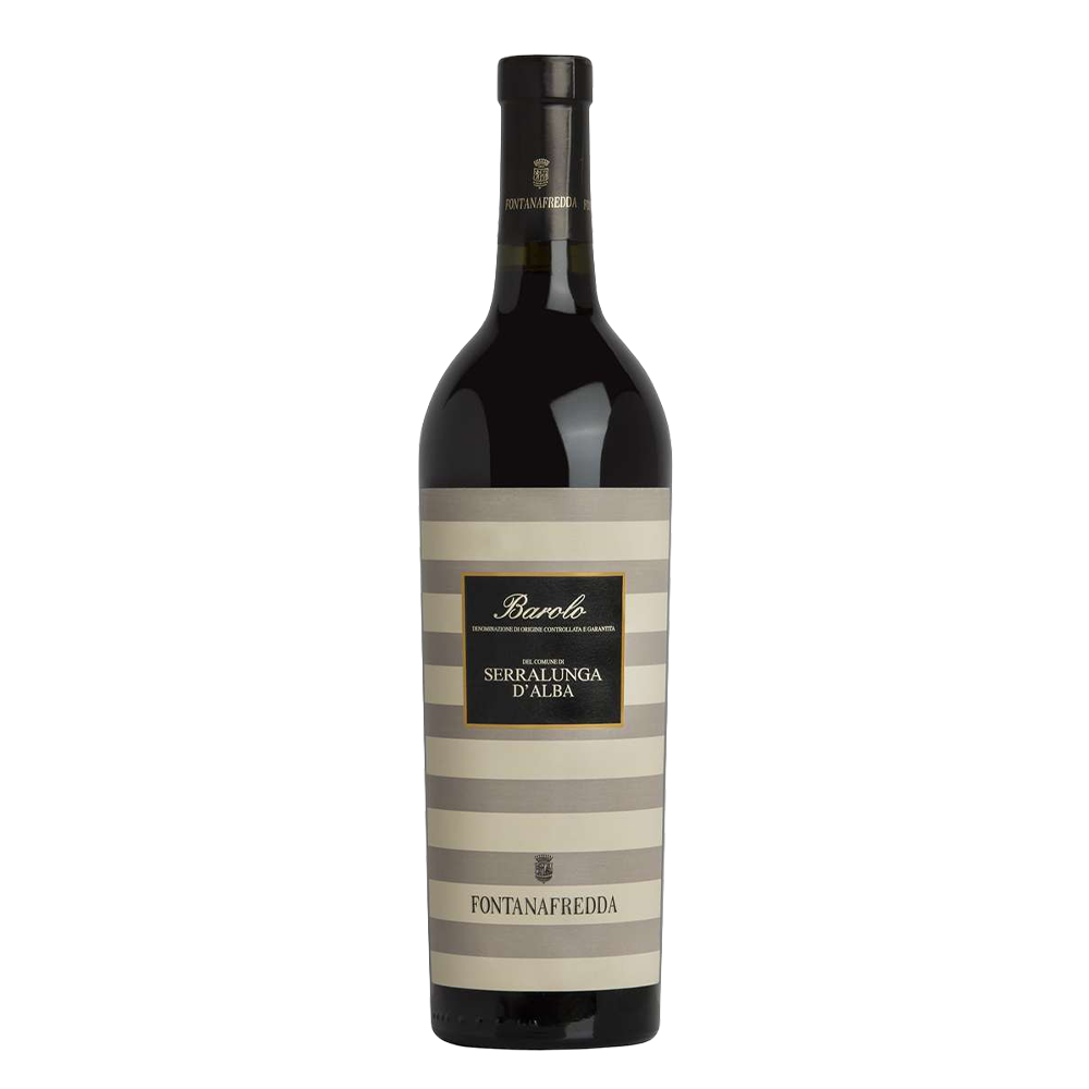 Fontanafredda "Renaissance" Barolo Serralunga d'Alba DOCG BIO