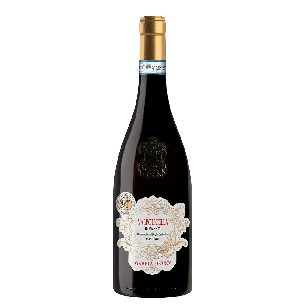 Gabbia D'Oro Ripasso Valpolicella Superiore DOC