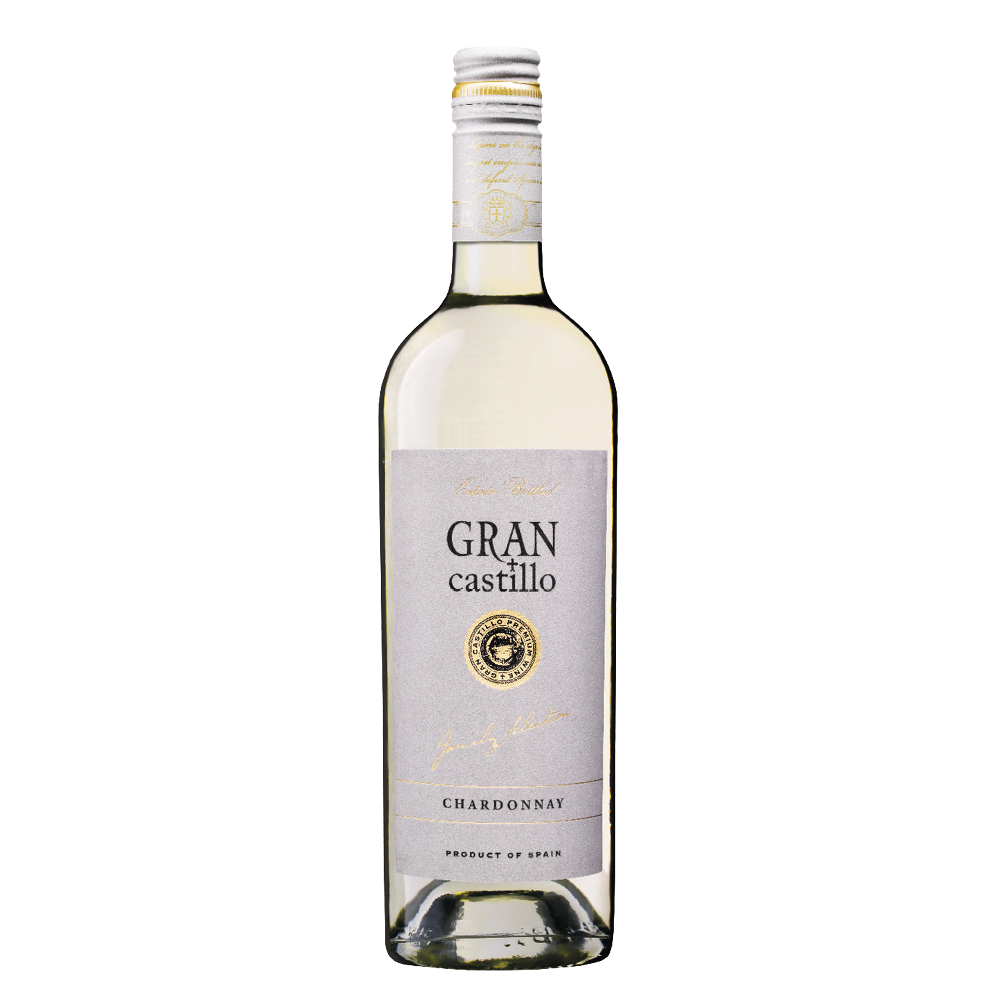 Chardonnay Gran Castillo Family Selection