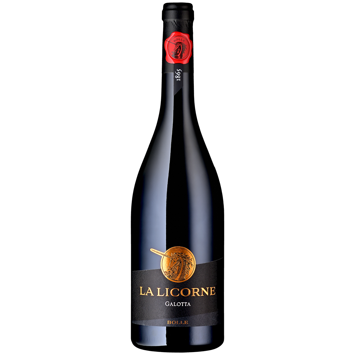 La Licorne Galotta Vaud AOC