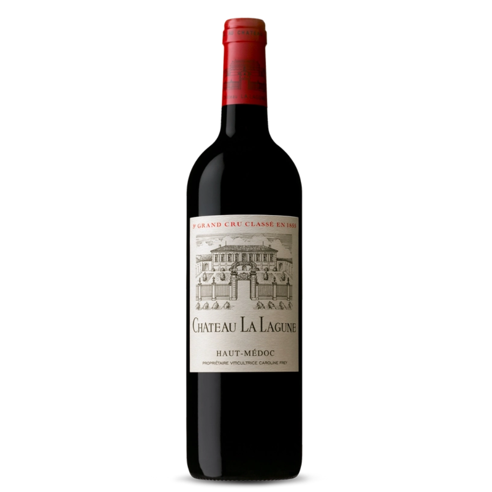 Château La Lagune 3e Grand Cru classé Haut-Médoc AC BIO - PRIMEURS