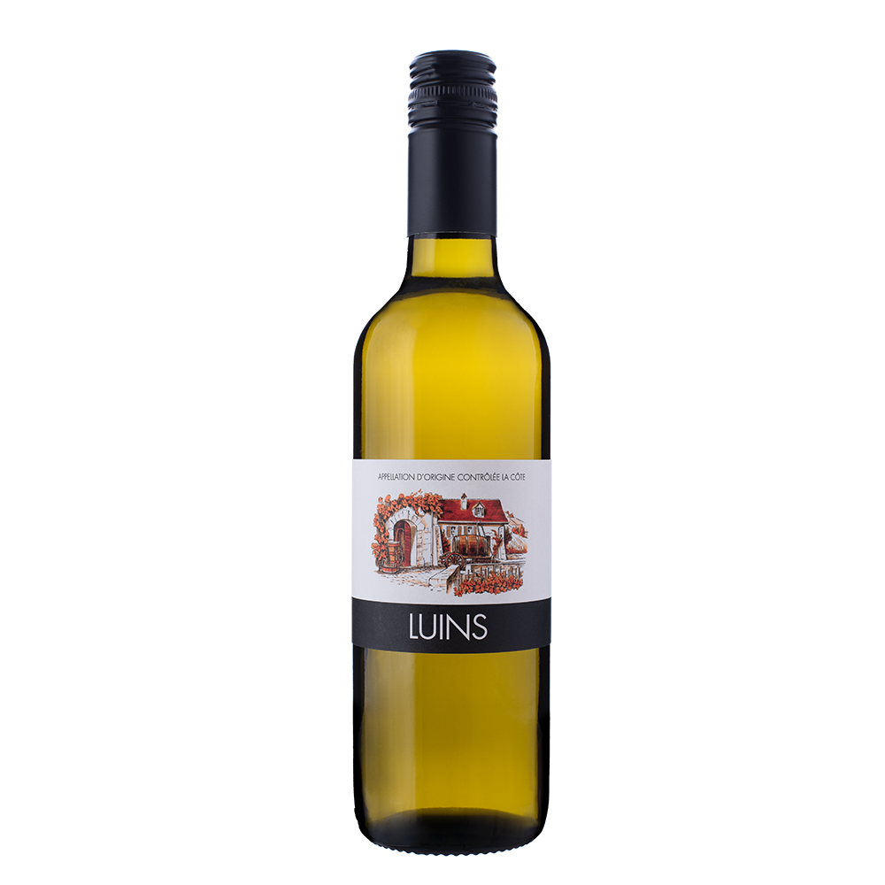 Luins La Côte AOC "Bossette"