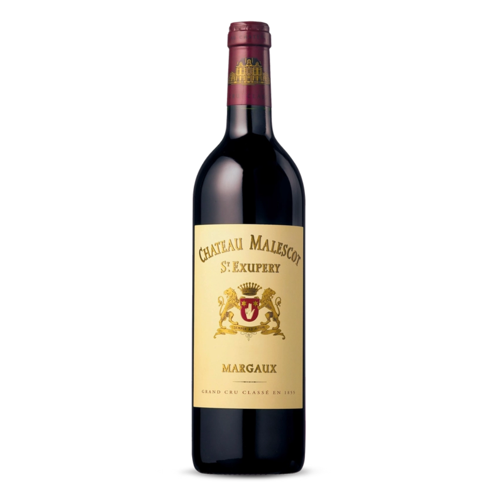 Château Malescot St-Exupéry 3ème Cru Classé Margaux AC - PRIMEURS
