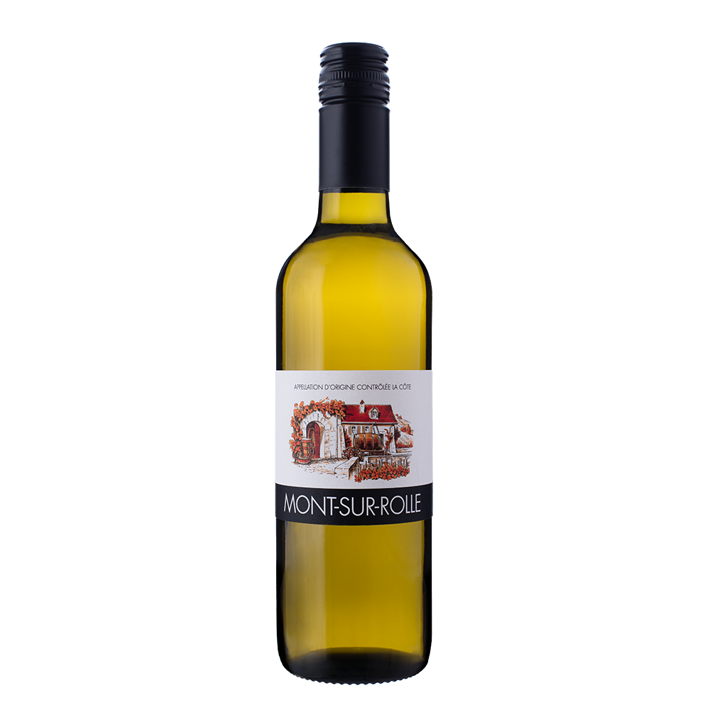 Mont-sur-Rolle La Côte AOC "Bossette" VP