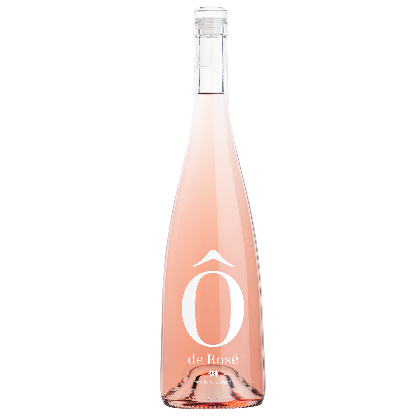 Maison Lorgeril Ô de Rosé Languedoc AOP